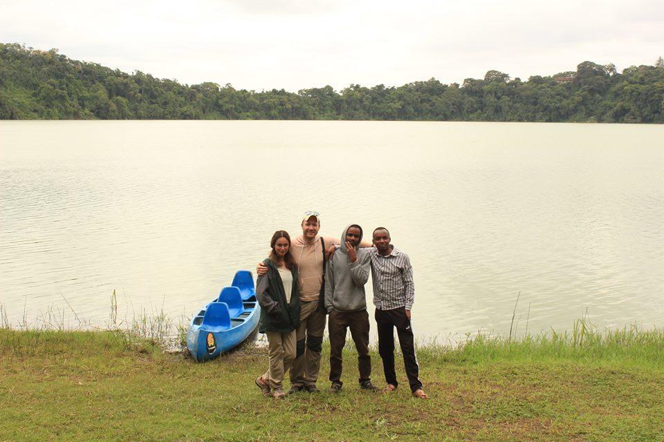 Arusha Holiday Safari Hotel Kültér fotó